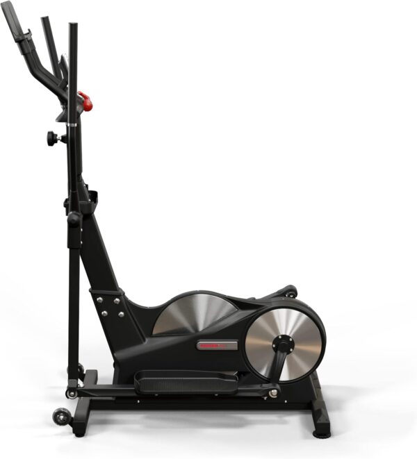 Keiser M5i Strider Elliptical Machine - Image 6