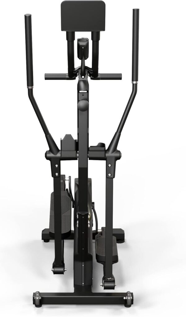 Keiser M5i Strider Elliptical Machine - Image 10