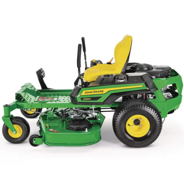 Z325E 48 In. 24 HP Gas Dual Hydrostatic Zero-Turn Riding Mower - Image 5