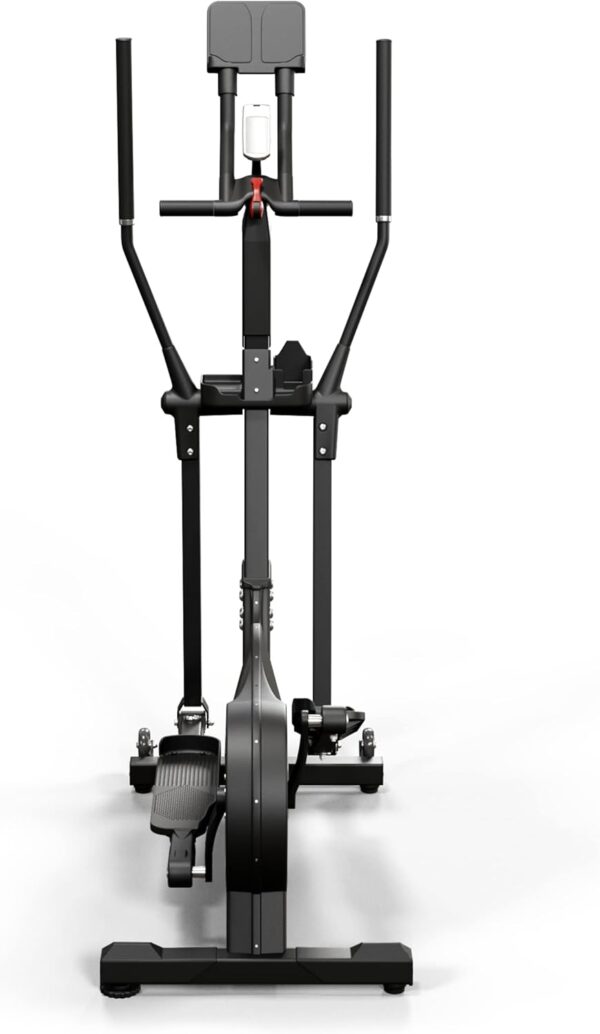 Keiser M5i Strider Elliptical Machine - Image 9