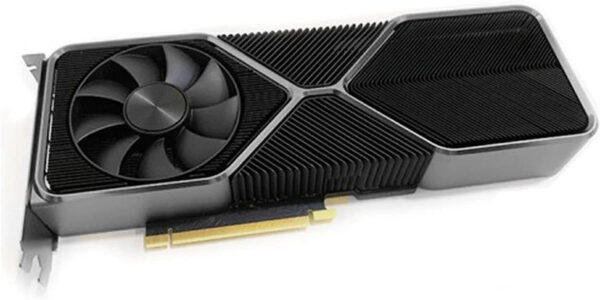 GeForce RTX 4090 24GB Founders Edition Graphics Card - Image 3