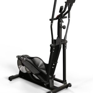 Keiser M5i Strider Elliptical Machine