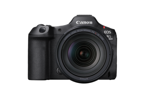 Canon EOS R5 Mark II + RF24-105mm F4 L IS USM Kit - Image 2