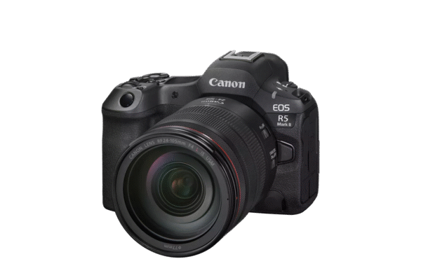 Canon EOS R5 Mark II + RF24-105mm F4 L IS USM Kit - Image 8