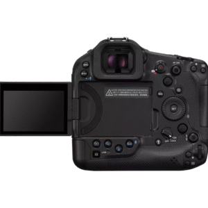 Canon EOS R1 Body