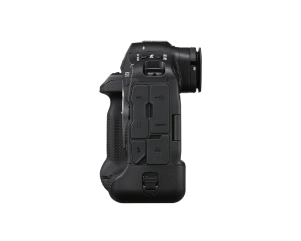 Canon EOS R1 Body - Image 5