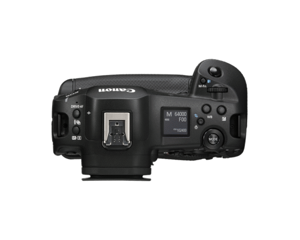 Canon EOS R1 Body - Image 2