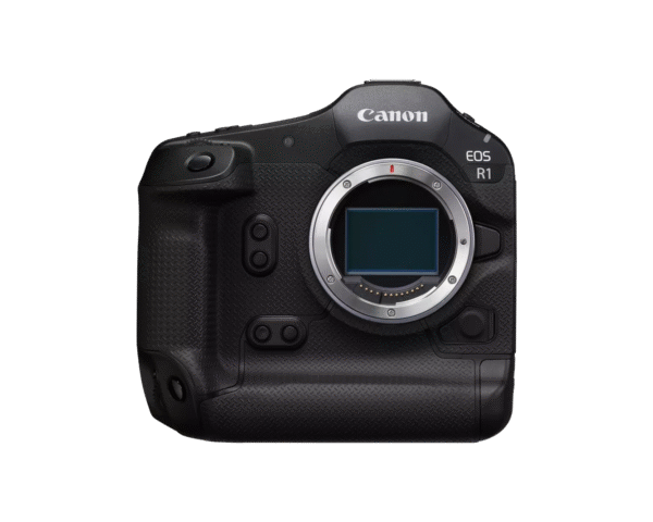 Canon EOS R1 Body - Image 7