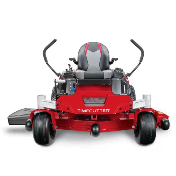 Timecutter 60 In. 24HP Kohler V-Twin, Iron Forged Deck Zero Turn Riding Mower with Smart Speed - Image 14