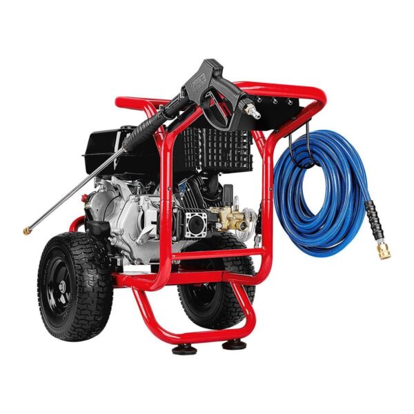 4400 PSI, 4.2 GPM, 13 HP (420cc) Commercial Duty Pressure Washer EPA - Image 3