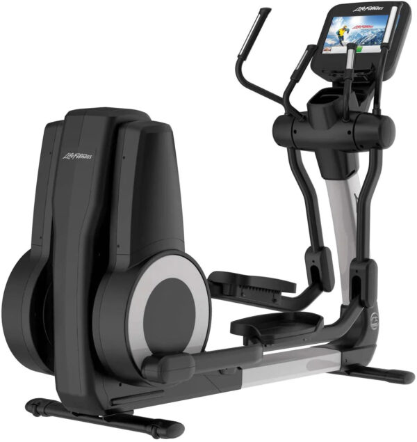 Life Fitness 95XS Elliptical (Pre-Owned)