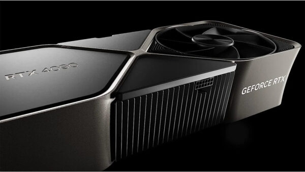GeForce RTX 4090 24GB Founders Edition Graphics Card - Image 4