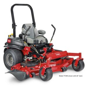 Toro 72980 6000 Series 60″ 37 hp 993 cc
