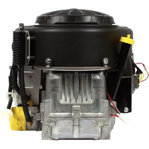 Briggs & Stratton Vertical OHV Engine, 724cc, 1 1/8in. x 4 19/64in