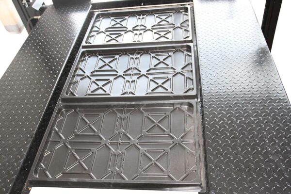 Four Post Lift car Lift Storage Service 8000 lb Pro 8000/1 Year Full Warranty - Image 5