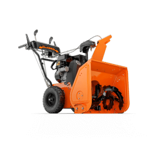 Ariens Classic (24″) 208cc Two-Stage Snow Blower 920025