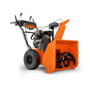 Ariens Compact (24″) 223cc Two-Stage Snow Blower w/ AutoTurn 920029
