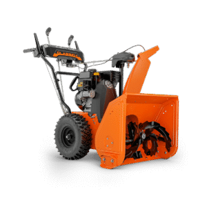 Ariens Classic 24+ (24″) 208cc Two-Stage Snow Blower 920030