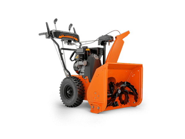 Ariens Classic 24+ (24″) 208cc Two-Stage Snow Blower 920030