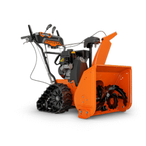 Ariens Compact (24″) RapidTrak 223cc Two-Stage Track Snow Blower 920032