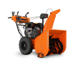 Ariens Platinum (24″) SHO 369cc Two-Stage Snow Blower 921063