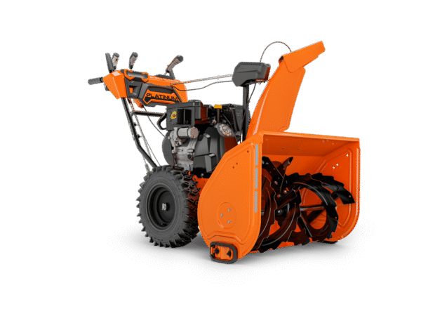Ariens Platinum (30″) SHO 414cc Two-Stage Snow Blower 921064