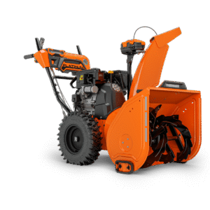 Ariens Platinum (24″) SHO Great Lakes 369cc EFI Two-Stage Snow Blower 921066