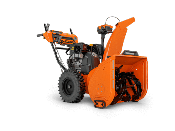 Ariens Platinum (24″) SHO Great Lakes 369cc EFI Two-Stage Snow Blower 921066