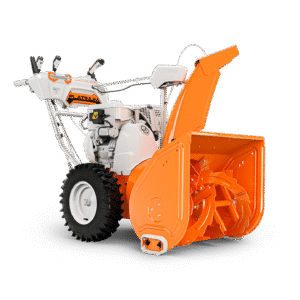 Ariens 90th Anniversary Edition Platinum (24″) SHO 369cc Two-Stage Snow Blower 921933
