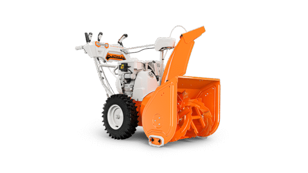 Ariens 90th Anniversary Edition Platinum (24″) SHO 369cc Two-Stage Snow Blower 921933