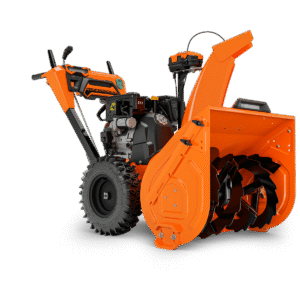 Ariens Professional Alpine (28″) 420cc Two-Stage Snow Blower w/ EFI Engine 926080