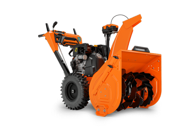 Ariens Professional Alpine (28″) 420cc Two-Stage Snow Blower w/ EFI Engine 926080