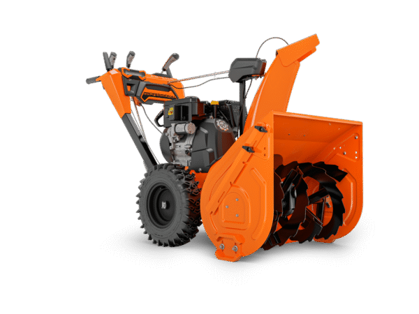 Ariens Professional (28″) 420cc Two-Stage Snow Blower 926083