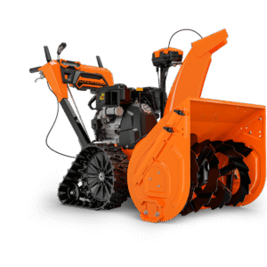 Ariens Professional (28″) RapidTrak 420cc Hydrostatic Two-Stage Snow Blower 926084