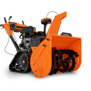 Ariens Mountaineering Professional RapidTrak (32″) EFI Hydrostatic 420cc Snow Blower 926521