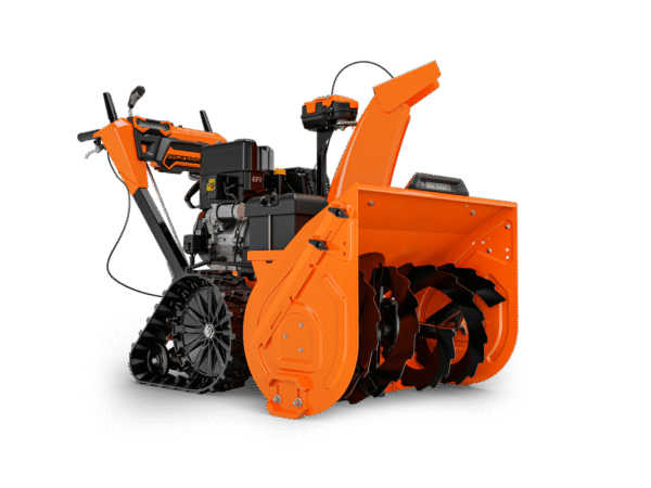 Ariens Mountaineering Professional RapidTrak (32″) EFI Hydrostatic 420cc Snow Blower 926521