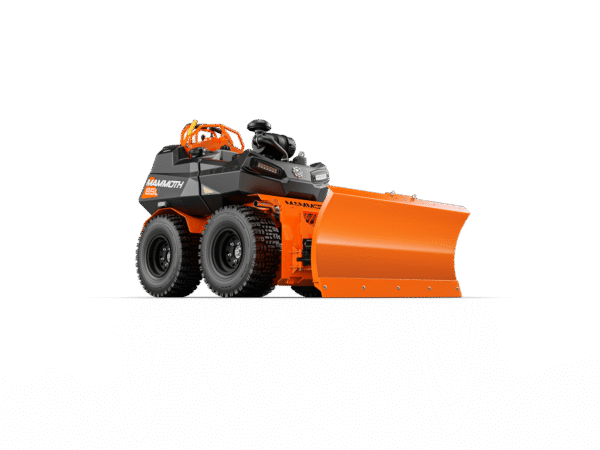 Ariens Mammoth 48″ Plow Blade Attachment 851003