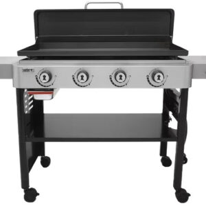 Weber 36″ Griddle Liquid Propane Grill