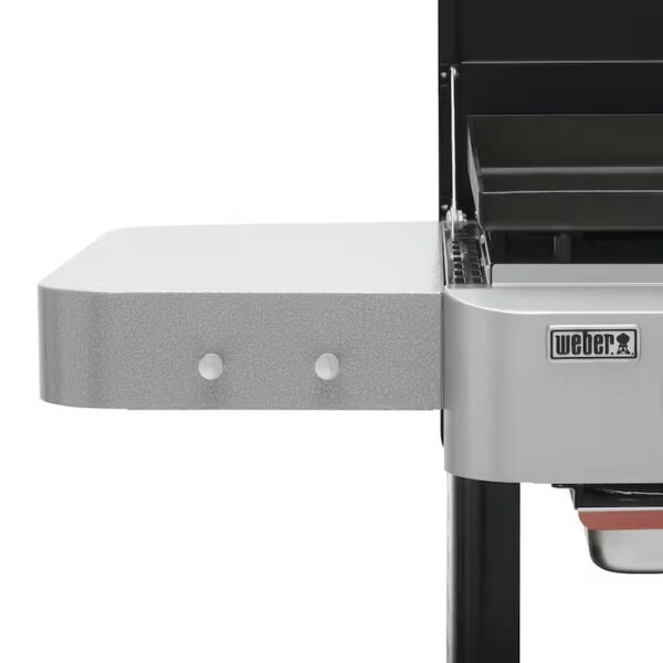Weber 36″ Griddle Liquid Propane Grill - Image 18
