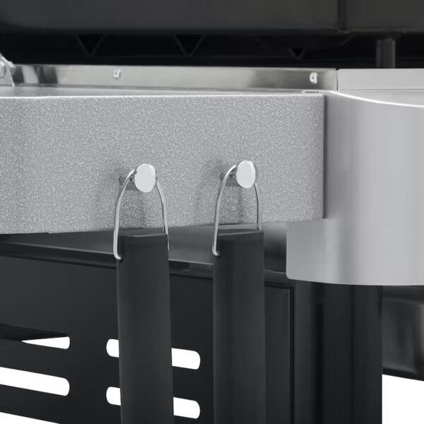 Weber 36″ Griddle Liquid Propane Grill - Image 19