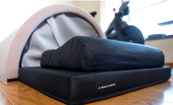 Essential Comfort Personal Dome Sauna - Image 3