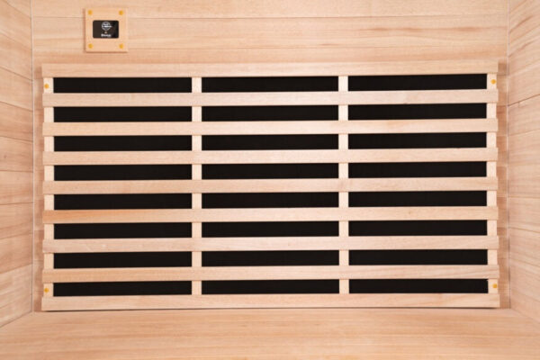 Renew 3-Person Infrared Sauna - Image 7