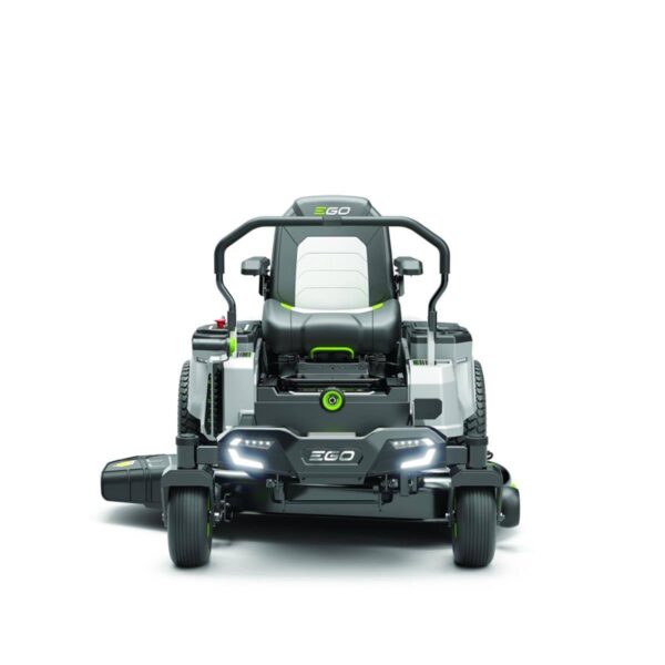 Ego Power+ Z6 42-in Zero-Turn Lawn Mower | ZT4204L - Image 9