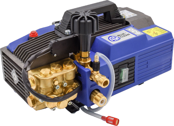 AR Blue Clean Pro AR630TSS Electric Pressure Washer 1900 PSI 2.1 GPM New