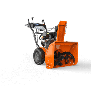 Ariens Compact (24″) 223cc Two-Stage Snow Blower 920027
