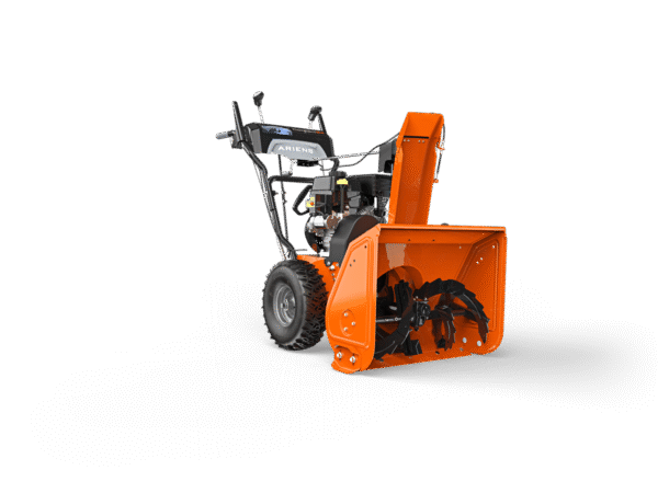 Ariens Compact (24″) 223cc Two-Stage Snow Blower 920027