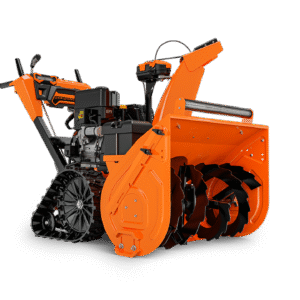 Ariens Kraken Professional RapidTrak (32″) EFI Hydrostatic 420cc Snow Blower 926520