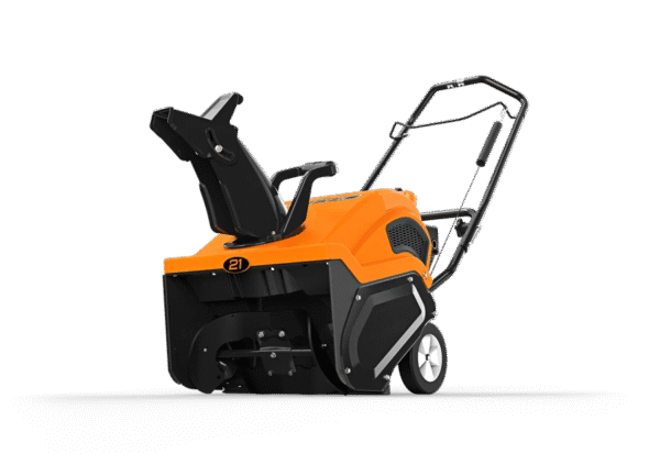 Ariens Path-Pro (21″) 208cc Single-Stage Snow Blower w/ Electric Start 938032