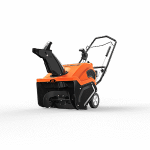 Ariens Path-Pro (21″) 208cc Single-Stage Snow Blower w/ Electric Start & Remote Chute Control 938033