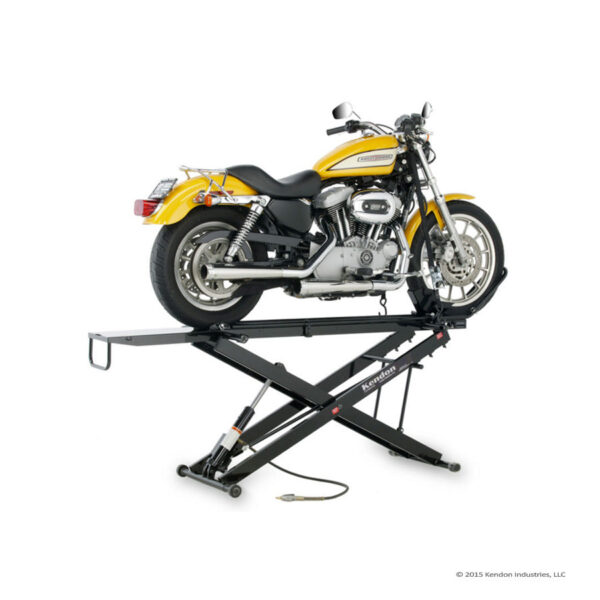 Stand-Up™ Folding Motorcycle Lift - Image 16
